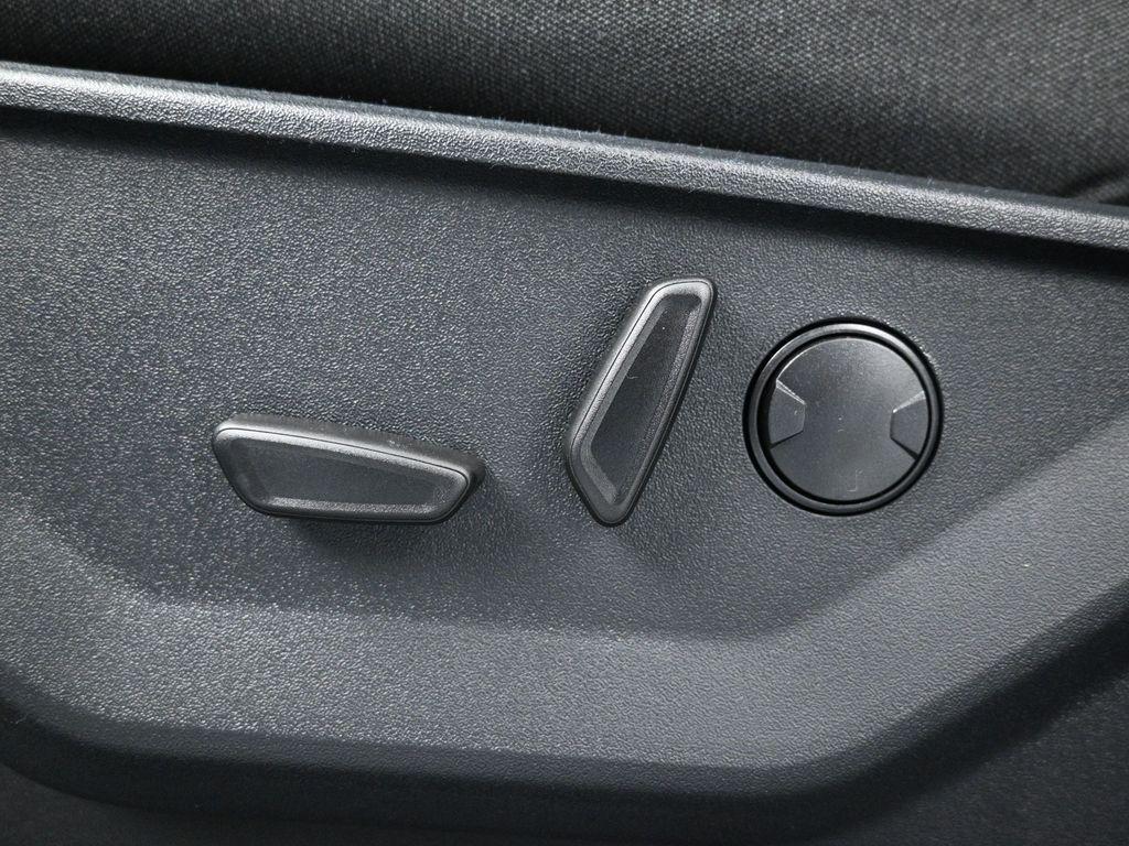 new 2025 Ford F-150 car, priced at $66,855