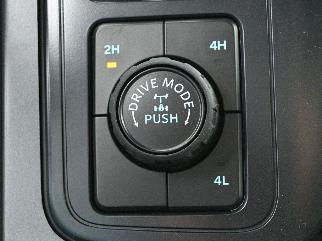 new 2025 Ford F-150 car, priced at $66,855