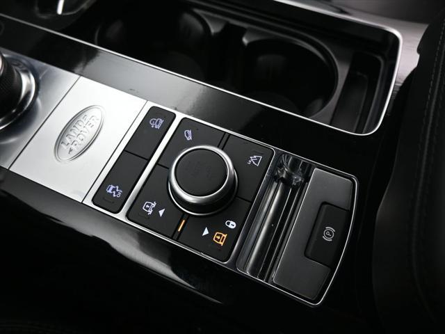 used 2019 Land Rover Range Rover car, priced at $45,500