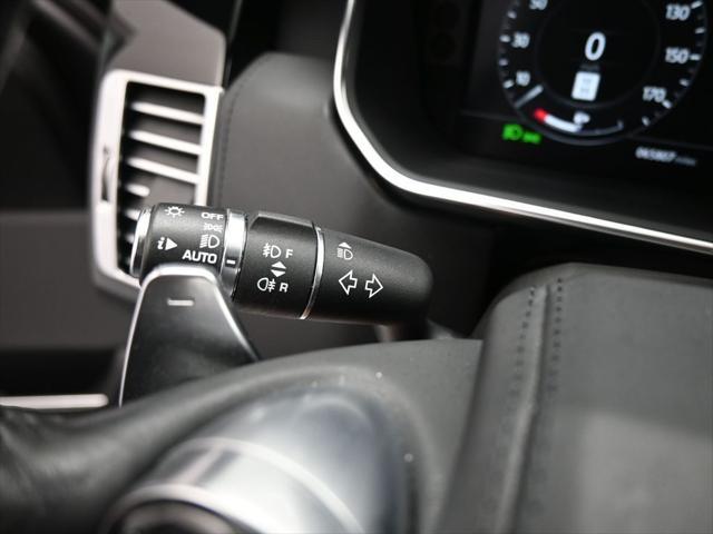 used 2019 Land Rover Range Rover car, priced at $45,500