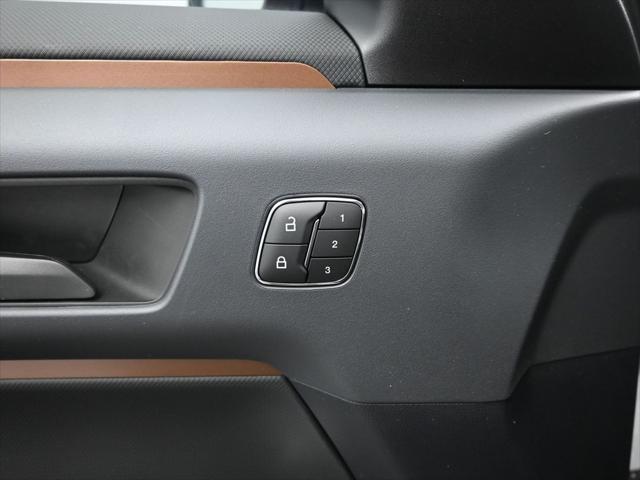 new 2024 Ford Bronco Sport car, priced at $32,495