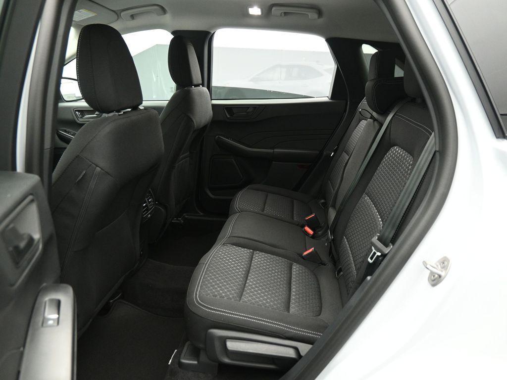 new 2025 Ford Escape car, priced at $28,220