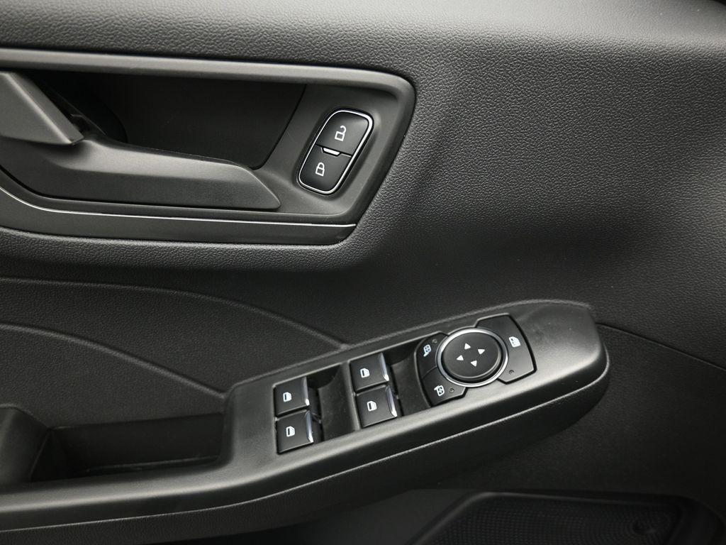 new 2025 Ford Escape car, priced at $28,220