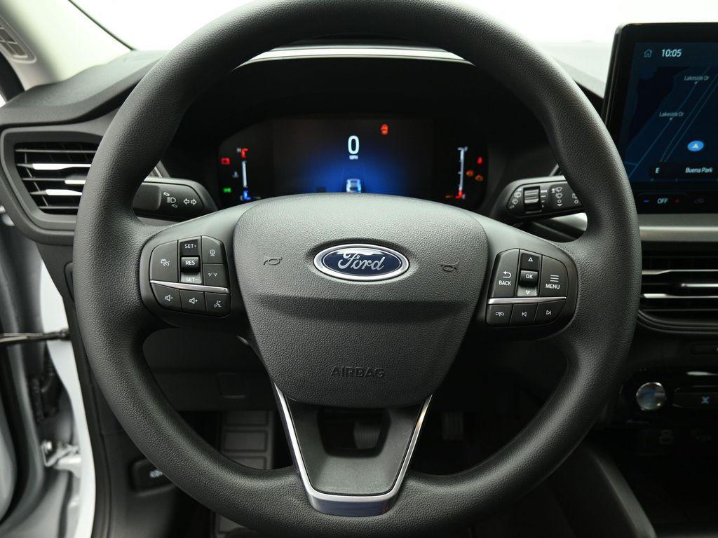 new 2025 Ford Escape car, priced at $28,220