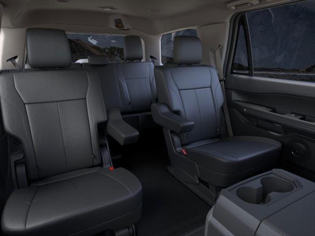 new 2024 Ford Expedition car, priced at $72,410