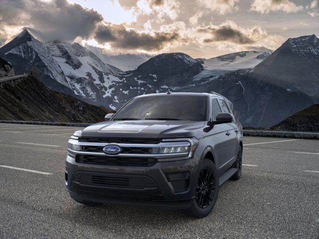 new 2024 Ford Expedition car, priced at $72,410