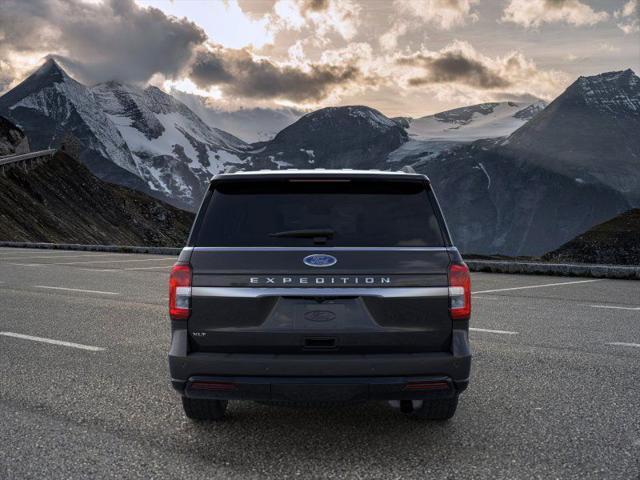 new 2024 Ford Expedition car, priced at $72,410