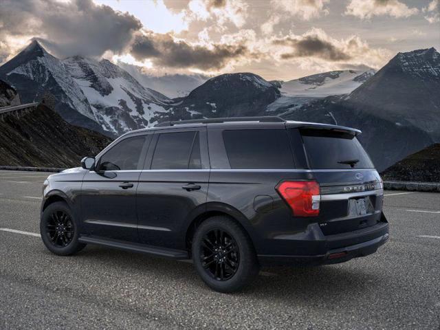 new 2024 Ford Expedition car, priced at $72,410