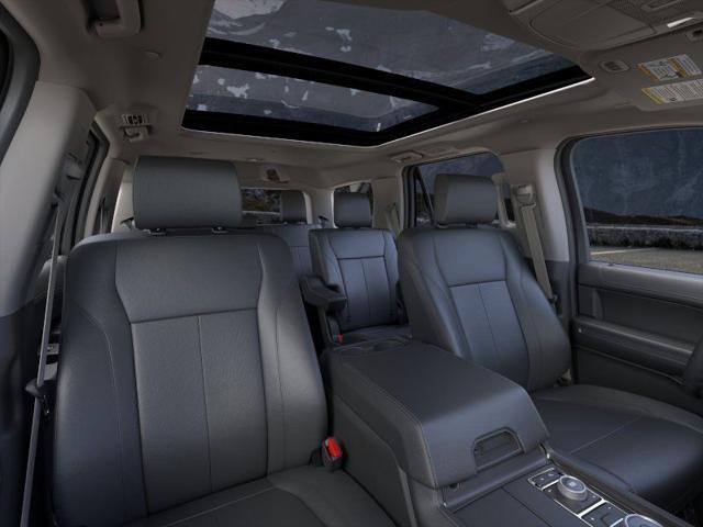 new 2024 Ford Expedition car, priced at $72,410