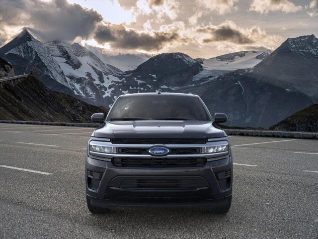 new 2024 Ford Expedition car, priced at $72,410