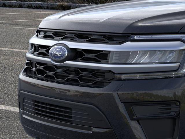 new 2024 Ford Expedition car, priced at $72,410