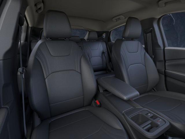 new 2025 Ford Mustang Mach-E car, priced at $44,062