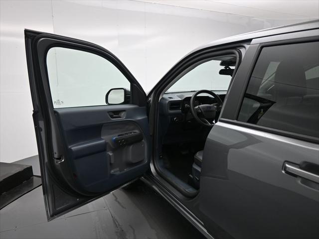 new 2025 Ford Maverick car, priced at $35,823