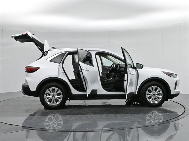 new 2024 Ford Escape car, priced at $31,125