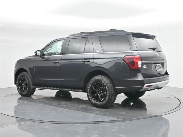 new 2024 Ford Expedition car, priced at $83,355