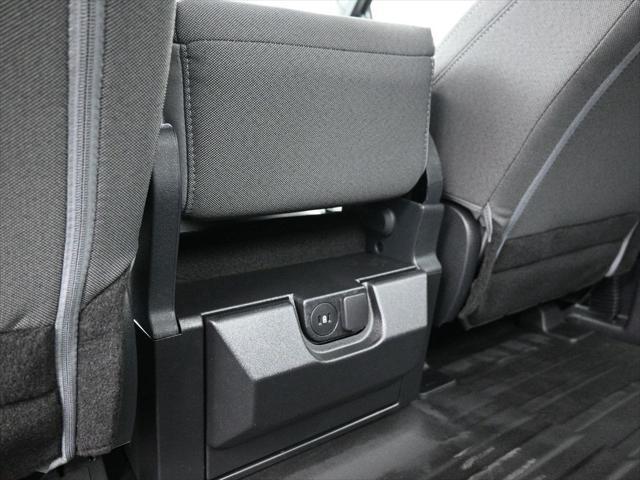 new 2025 Ford F-150 car, priced at $42,720