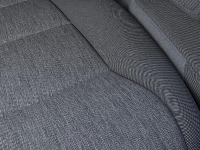 new 2025 Ford F-150 car, priced at $46,090