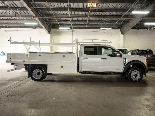 new 2024 Ford F-450 car, priced at $86,566