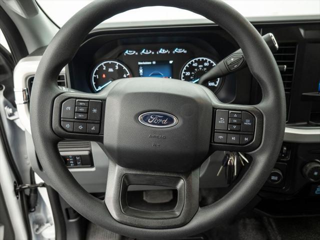 new 2024 Ford F-450 car, priced at $86,566