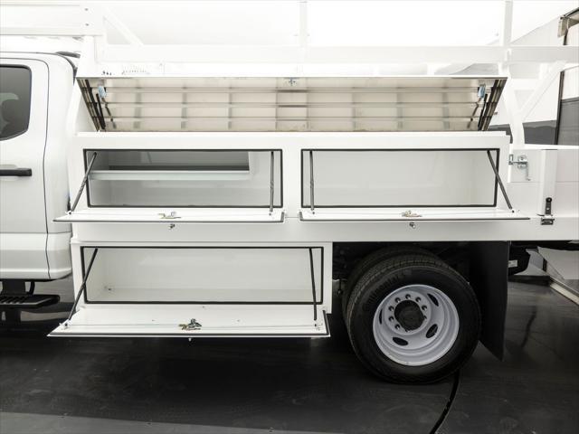 new 2024 Ford F-450 car, priced at $86,566