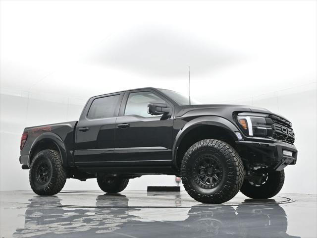 new 2024 Ford F-150 car, priced at $109,425