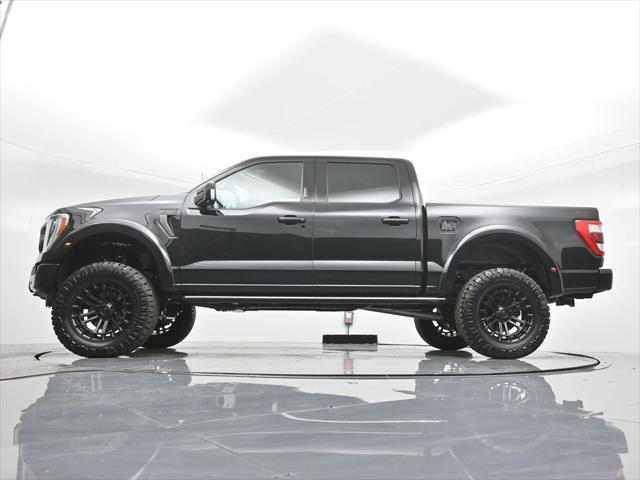 new 2023 Ford F-150 car, priced at $107,775