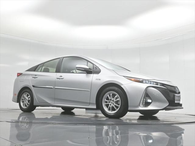 used 2020 Toyota Prius Prime car, priced at $23,250