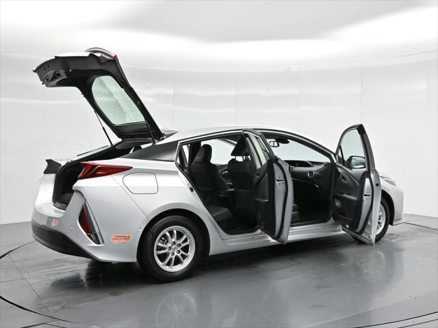 used 2020 Toyota Prius Prime car, priced at $23,250