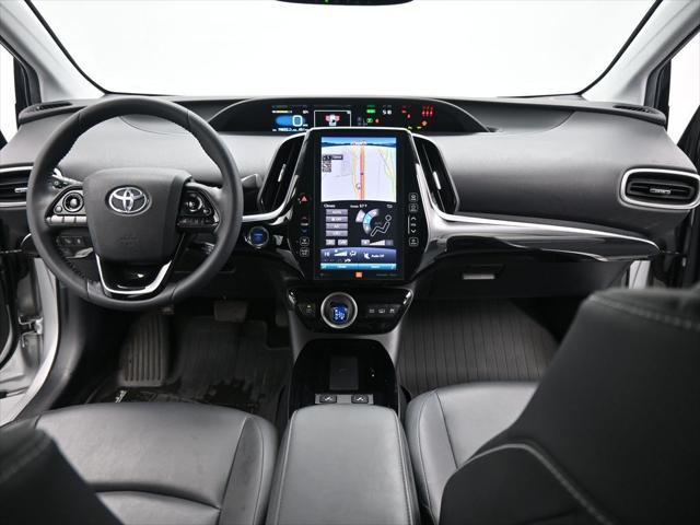 used 2020 Toyota Prius Prime car, priced at $23,250