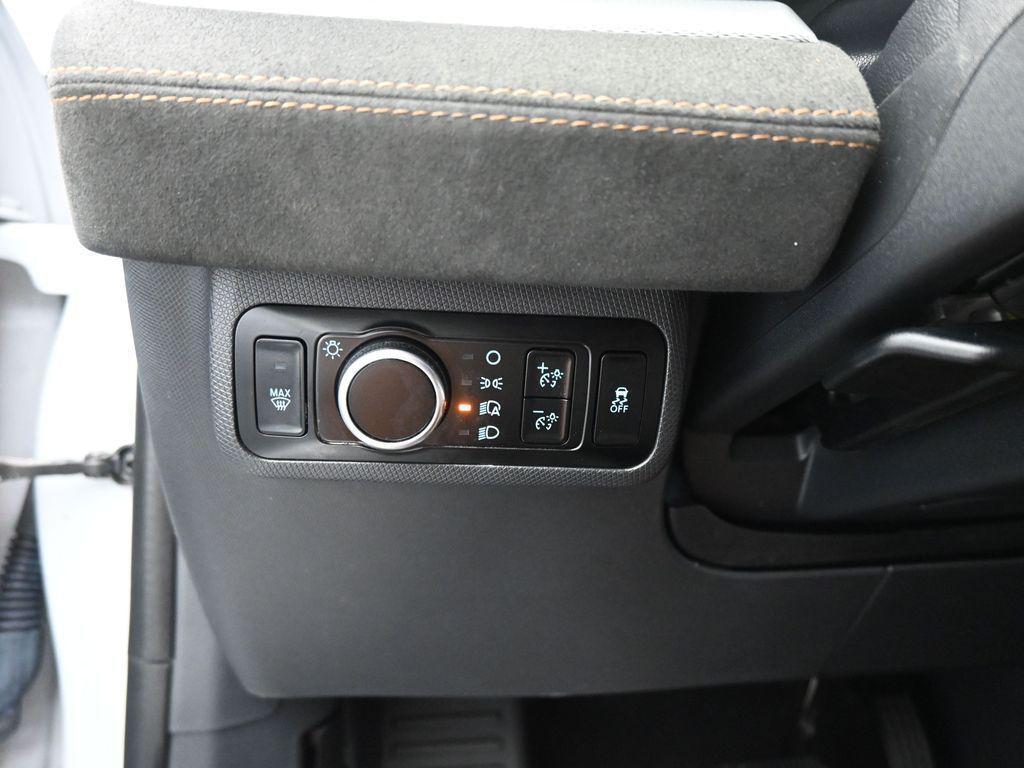 used 2023 Ford Mustang Mach-E car, priced at $37,000