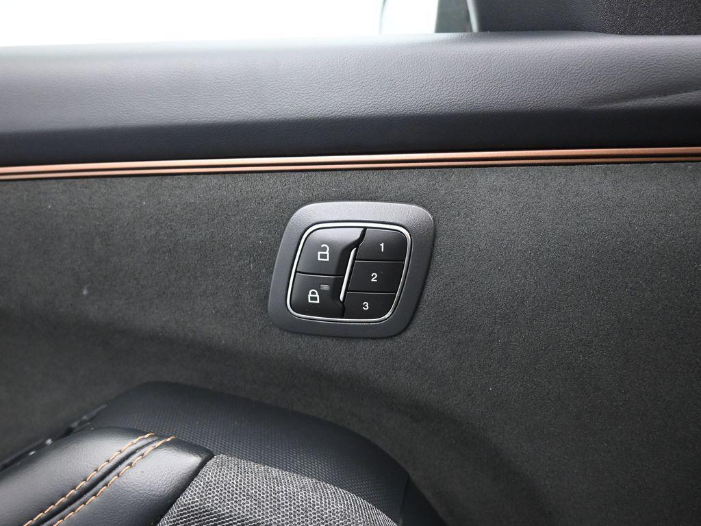 used 2023 Ford Mustang Mach-E car, priced at $37,000