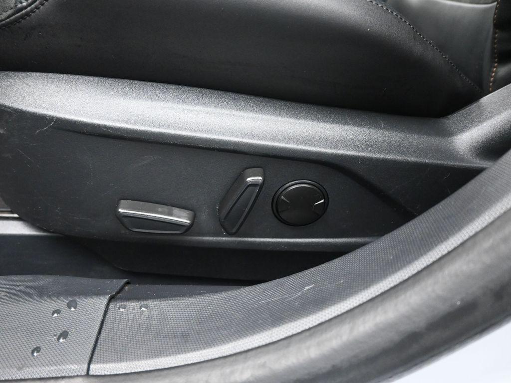 used 2023 Ford Mustang Mach-E car, priced at $37,000