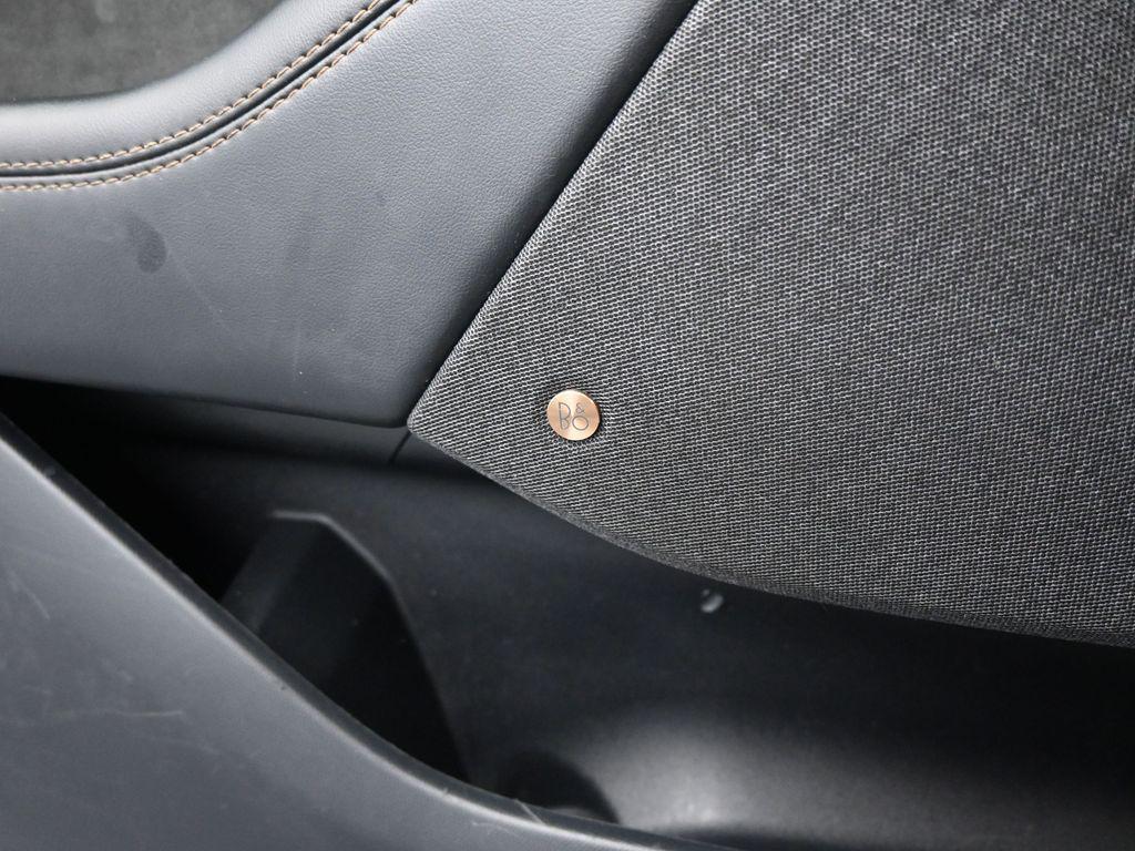 used 2023 Ford Mustang Mach-E car, priced at $37,000