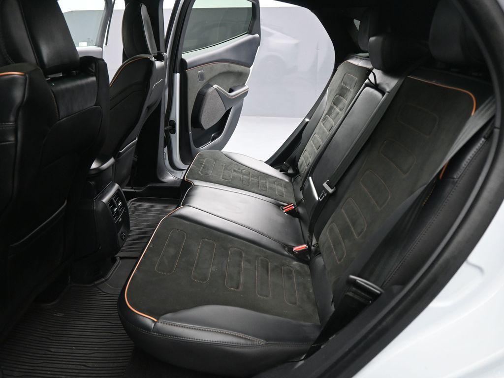 used 2023 Ford Mustang Mach-E car, priced at $37,000