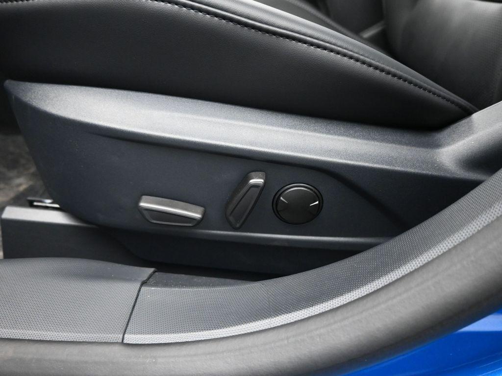 new 2025 Ford Mustang Mach-E car, priced at $51,005