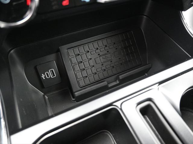 new 2025 Ford F-150 car, priced at $66,100