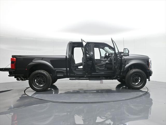 new 2024 Ford F-250 car, priced at $110,675