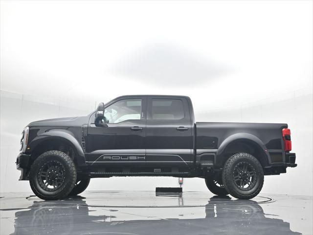 new 2024 Ford F-250 car, priced at $110,675