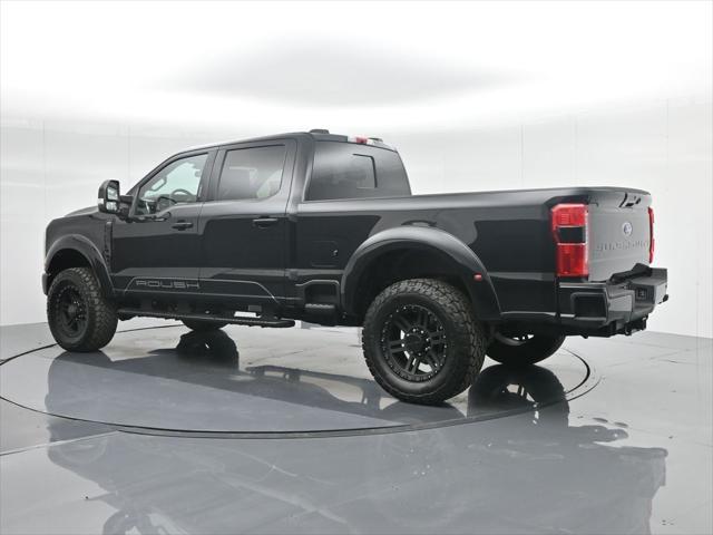 new 2024 Ford F-250 car, priced at $110,675