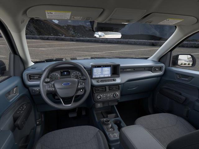 new 2024 Ford Maverick car, priced at $31,935