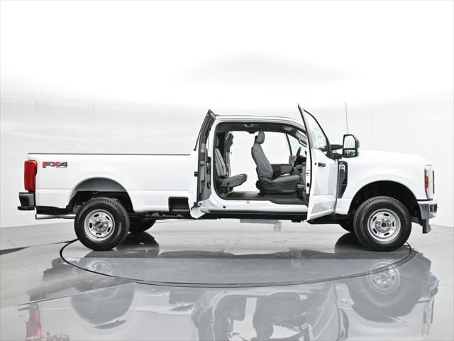 new 2024 Ford F-250 car, priced at $53,615