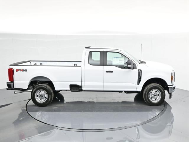 new 2024 Ford F-250 car, priced at $53,615