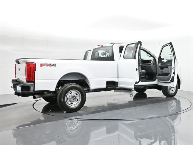 new 2024 Ford F-250 car, priced at $53,615