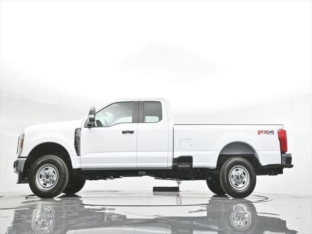 new 2024 Ford F-250 car, priced at $53,615