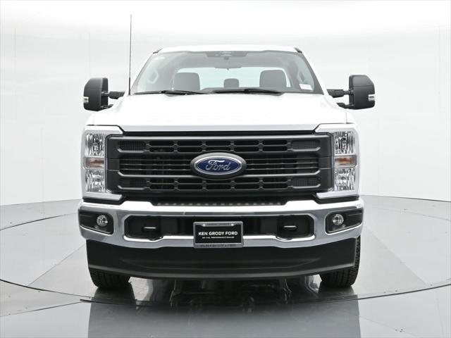 new 2024 Ford F-250 car, priced at $53,615