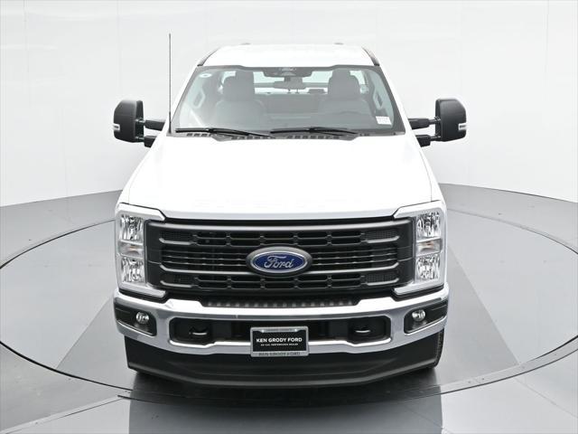 new 2024 Ford F-250 car, priced at $53,615