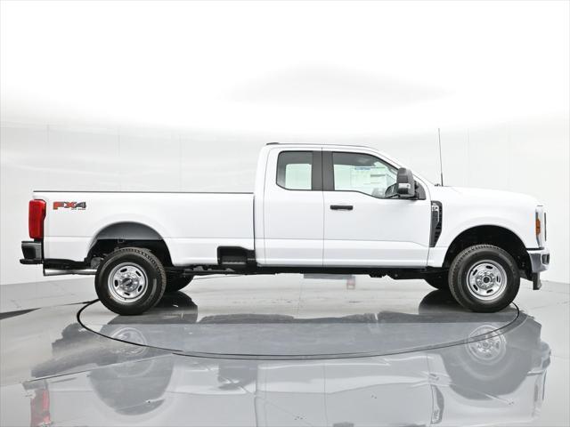 new 2024 Ford F-250 car, priced at $53,615