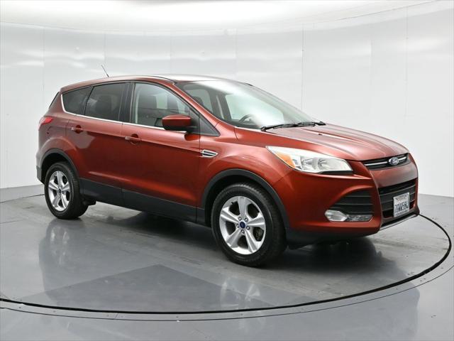 used 2014 Ford Escape car, priced at $8,000