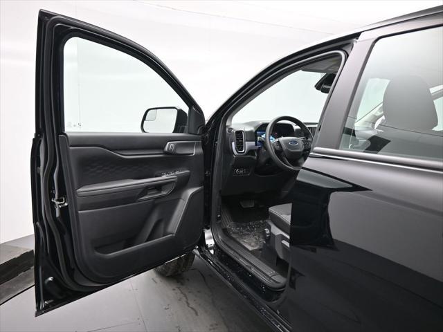 new 2025 Ford Ranger car, priced at $36,447