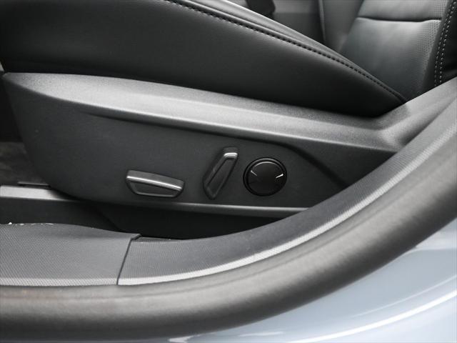 new 2025 Ford Mustang Mach-E car, priced at $44,452